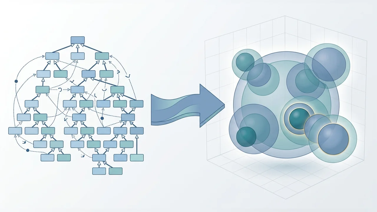 Towards sound, complete, and explainable machine learning with biomedical ontologies (CRG11) — research illustration